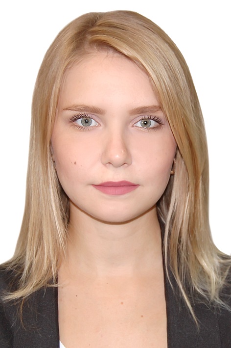 Супріган Вікторія Олегівна